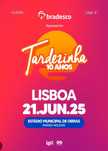 Tardezinha lisboa