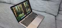 MacBook Pro 13” 2020 M1 – 16 GB RAM / 512 GB SSD