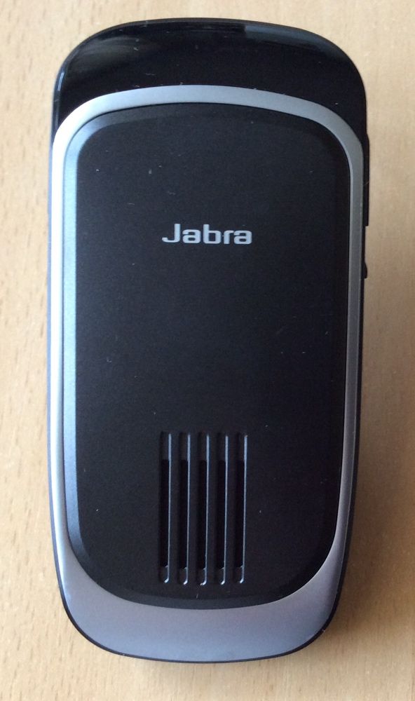 Гарнитура для громкой связи в автомобиле Jabra SP5050