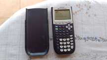 Texas Instruments TI-84 Plus
