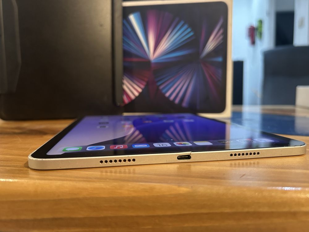 iPad 11 Pro 3 gen M1