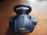 Kierownica Logitech MOMO RACING PC USB