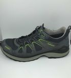 LOWA Goretex r.49,5/31 cm oryginalne buty trekkingowe męskie
