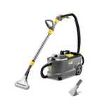 Odkurzacz piorący Karcher Puzzi 10 plus chemia. Wypożyczenie Legnica..