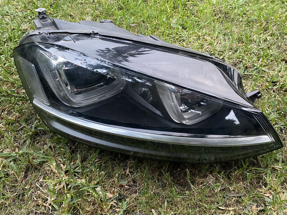 Farois Golf 7 R originais