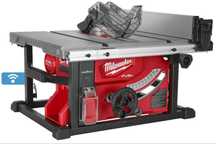 Piła stołowa milwaukee m18