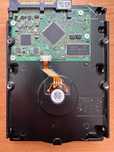 Жорсткий диск на 1ТБ, HITACHI HDT721010SLA360