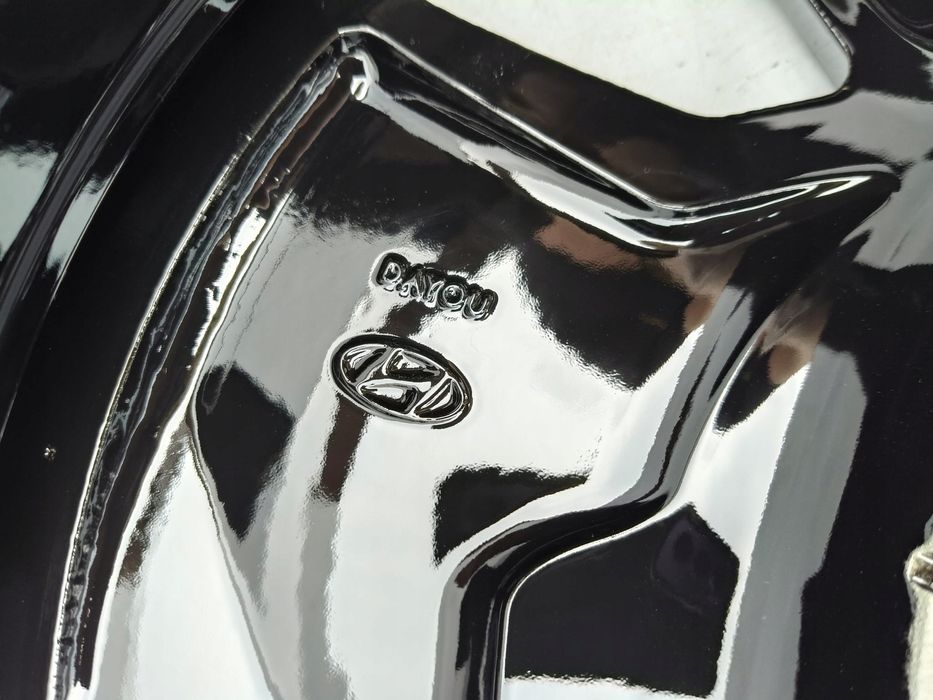 felgi hyundai i30 kona ii n line tucson 18 orygin 52910-be300 tel.5091