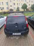 Mitsubishi Colt Ekonomiczne auto