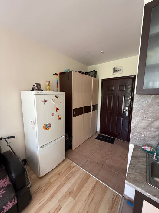 Студия в к-се Холидей форт нокс, Солнечный берег