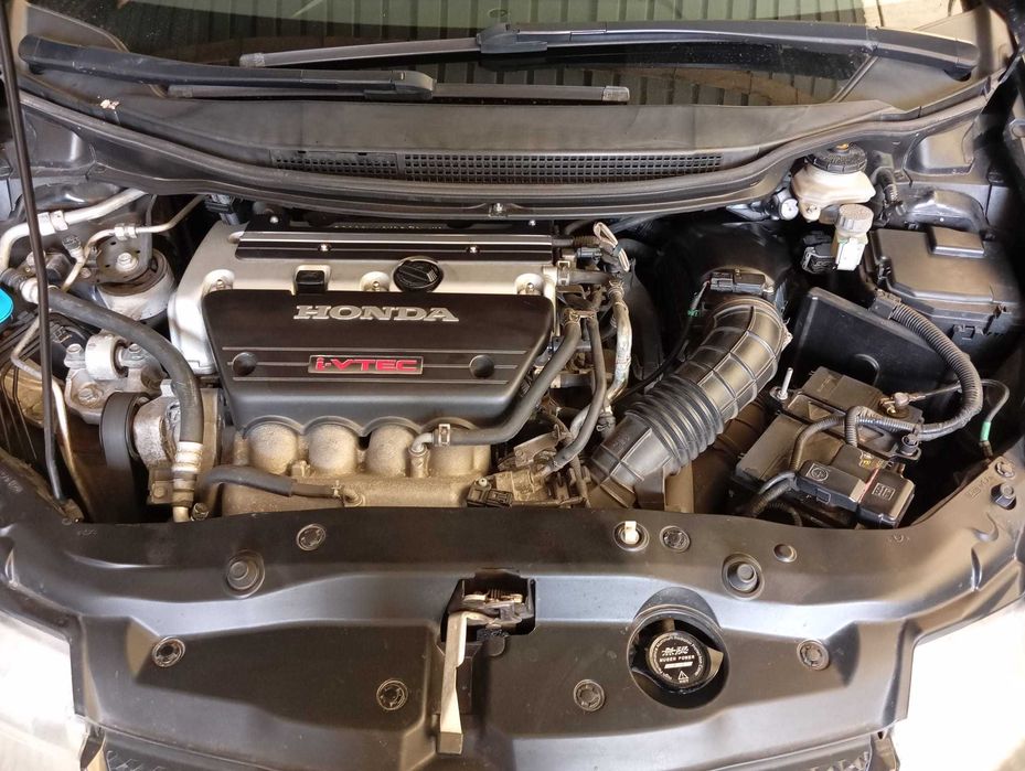 Honda Civic Type R (FN2)