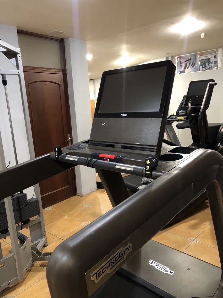 Bieżnia Technogym Run Artis Unity 3.0