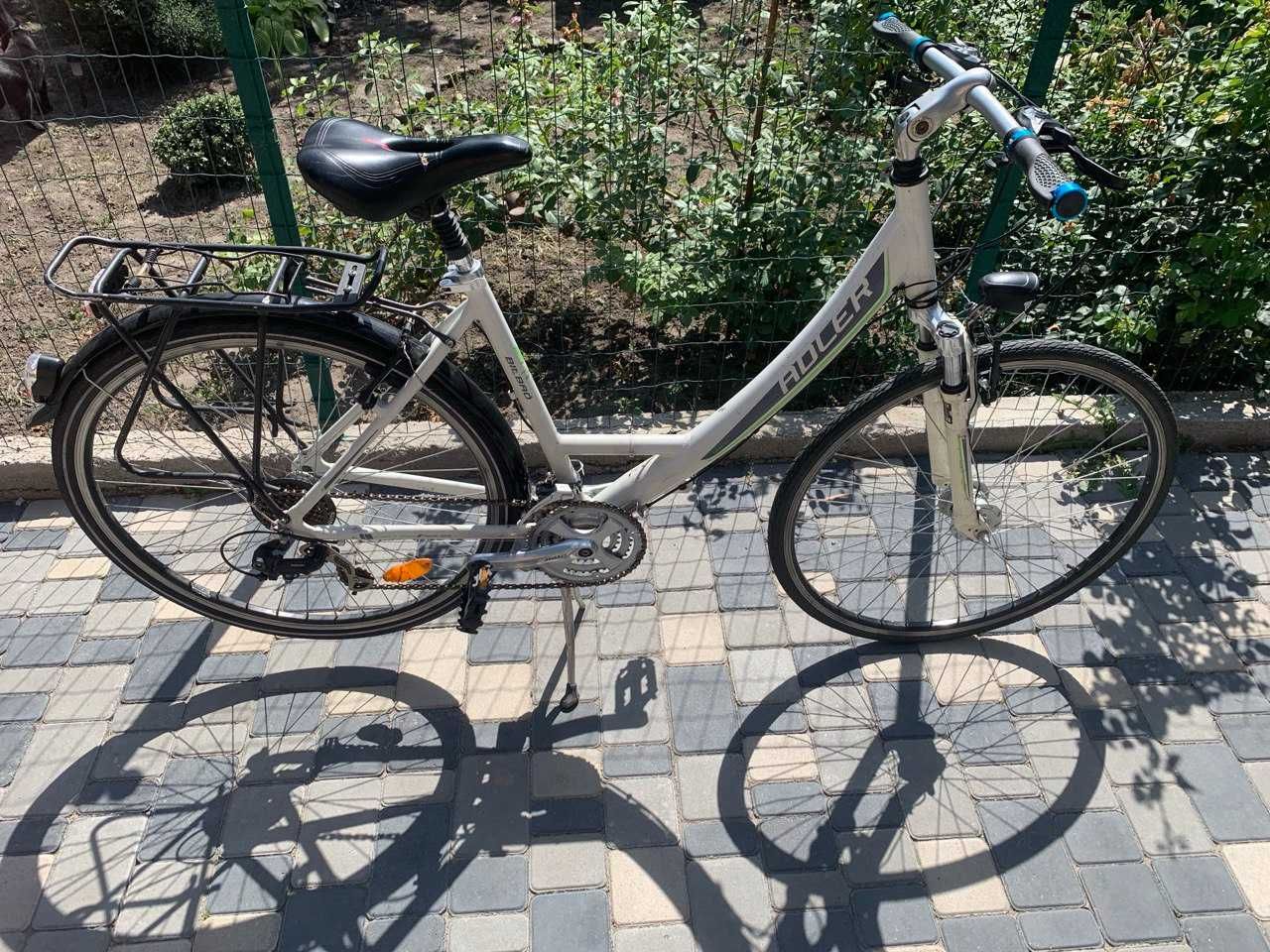 Велосипед Adler Bilbao 28"
