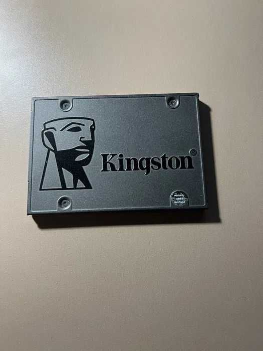 kingston ssd a400 120