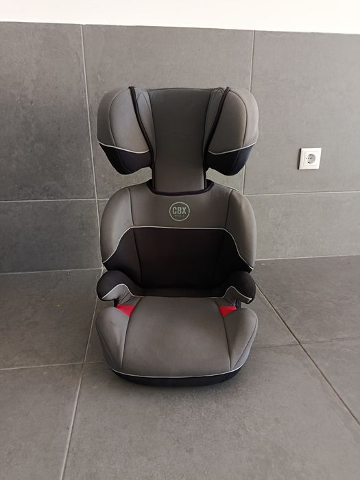 Cadeira auto criança Cybex (3 até 12 anos)