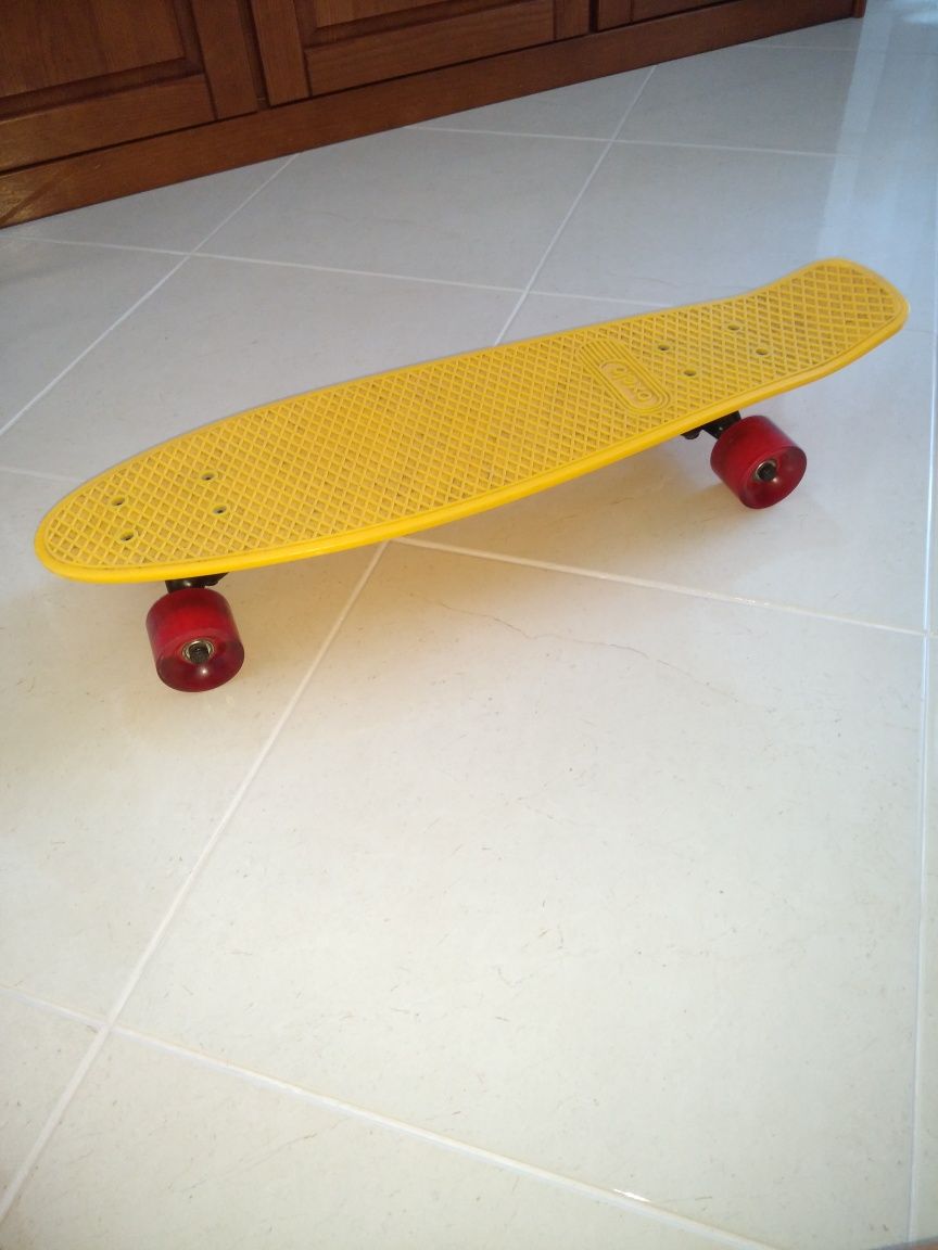 Skate Oxelo