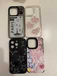 Etui iPhone 14 pro