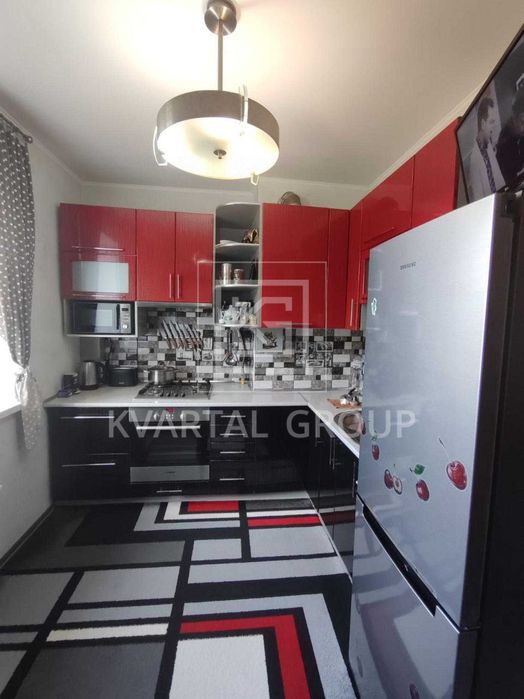 Продам 1к квартиру (41.4м2). СЕРТИФІКАТ -ТАК! Індивідуальне опалення!