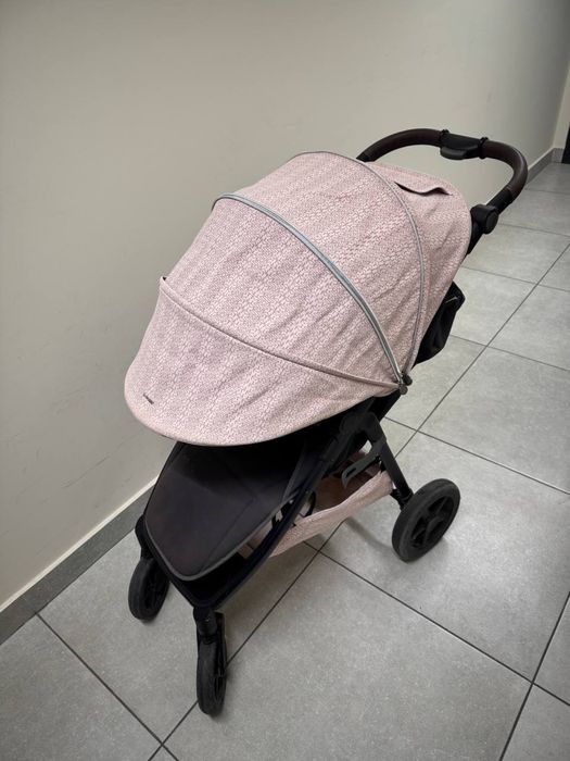 Дитячий візок коляска Mast M4