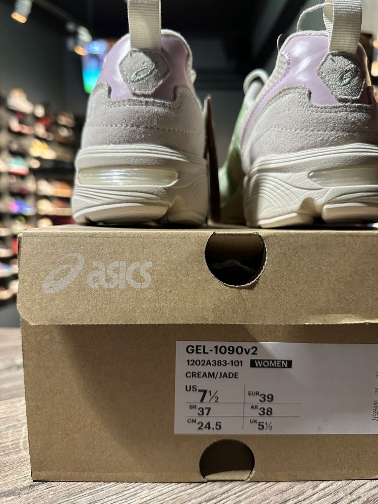 Asics Gel 1090v2 оригінал