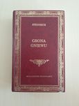 John Steinbeck Grona gniewu Dolnośląskie
