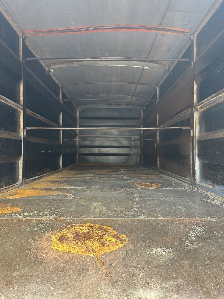 Продам DAF 105.460 зерновоз/сцепка