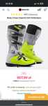 Buty cross Gaerne GX-1 Goodyear S24, buty r.40