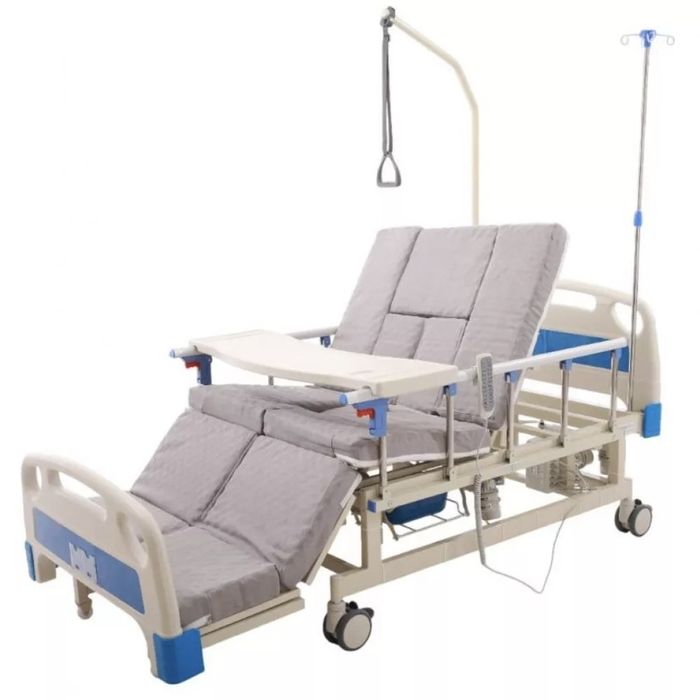 Продається медичне багатофункціональне ліжко