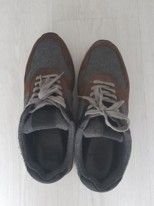 Ténis sapato massimo dutti 40 como novos