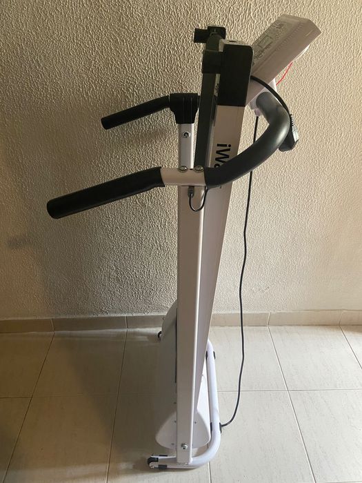 Passadeira iWalk