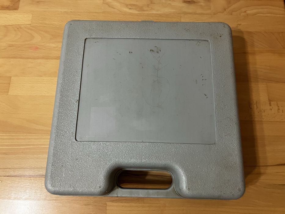 Лобзик електричний Fairline FSS7504L