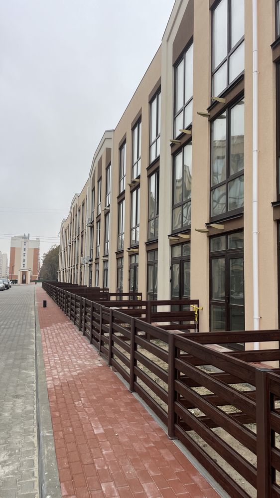 Продаж однокімнатної квартири 34м2 з документами