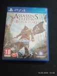 PS4 Assasin's CREED IV Black Flag