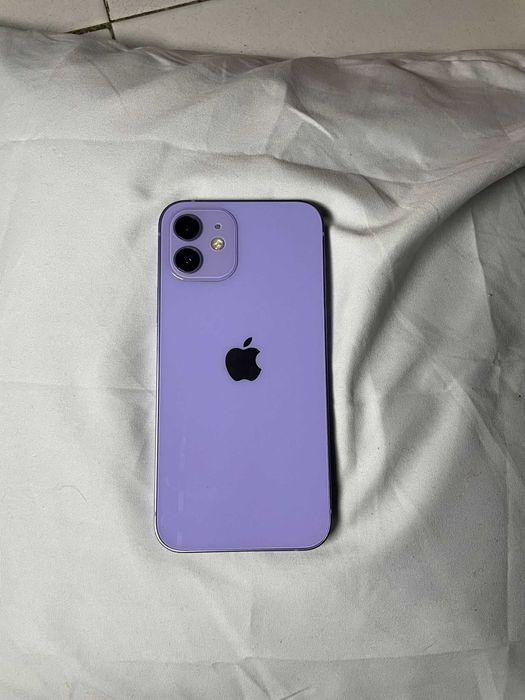 iPhone 12 negociável