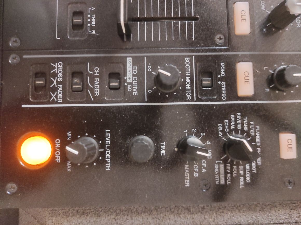 Djm900 Nexus Mixer pioneer bdb+