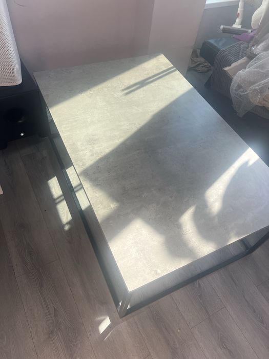 Стіл кавовий юск