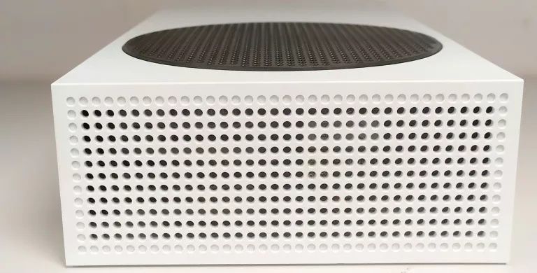 Xbox series s 100% sprawna