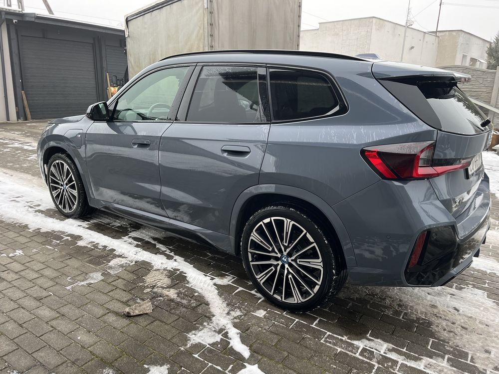 BMW X1 xDrive30e cesja