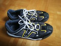 Buty wiosenne jesienne sportowe r. 34 super stan