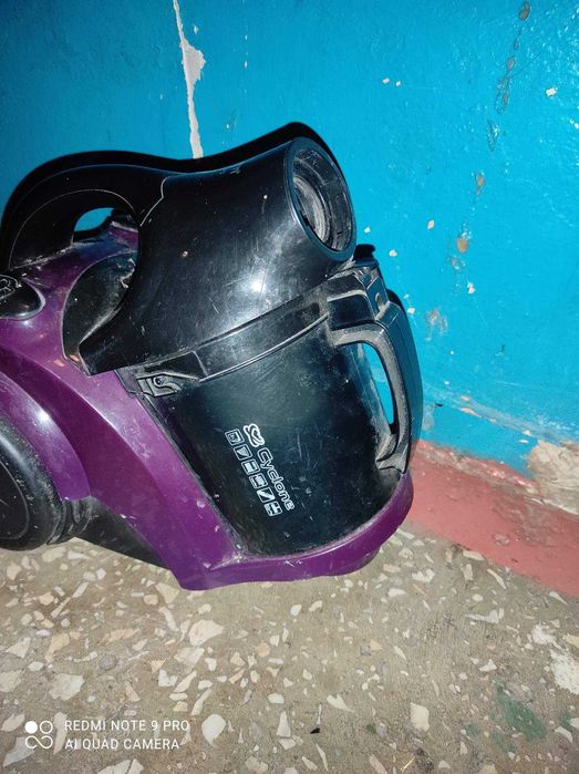 Продам пылесос saturn в хорошем состоянии