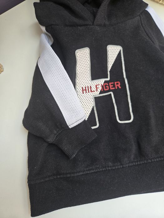 Bluza Tommy Hilfiger 68