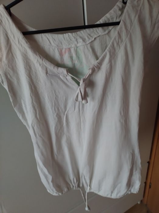 Bluzeczka damska Bench