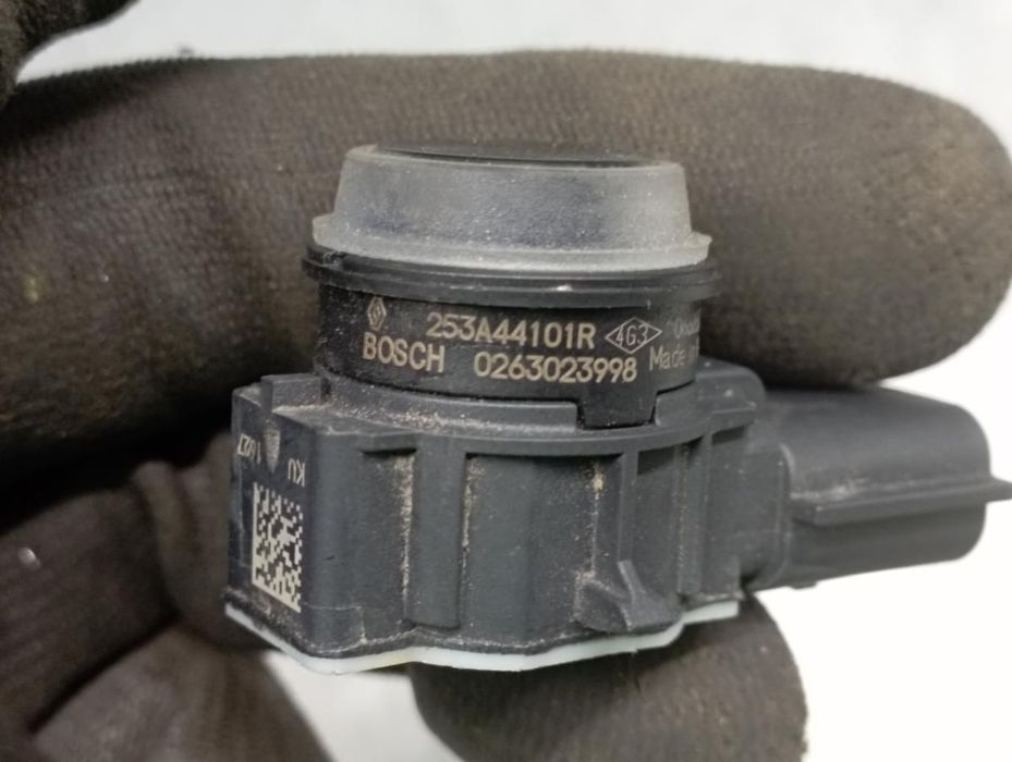 Sensor de estacionamento RENAULT Megane IV (B9A/M_)