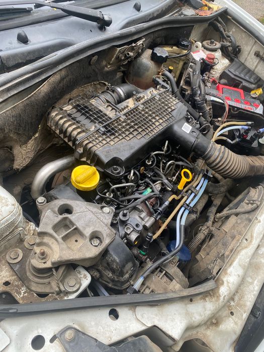 Автомобіль Reno Kengo