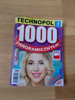 Krzyżówka Technopol 1000 Panoramicznych