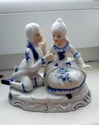 Figurka porcelanowa
