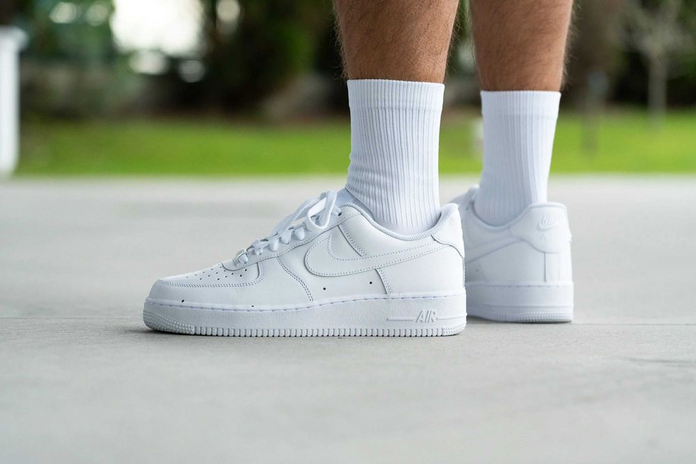 Nike Air Force 1 [Без Передоплати]