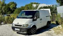 Ford Transit 2.0 TDCI * 2006 * Bus * Dostawczy * Zadbany * Zamiana
