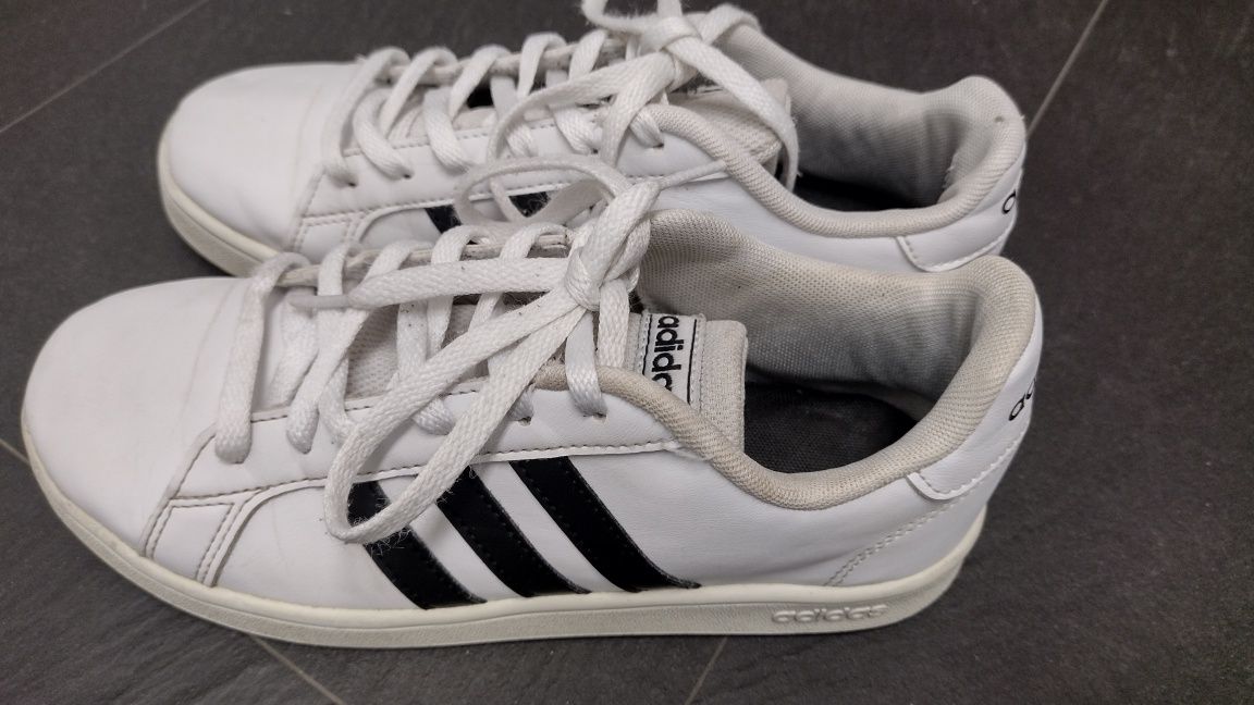 Buty Adidas, rozmiar 36