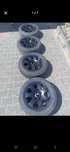 Kola 15" 5x112 audi vw .4szt.kmpl.